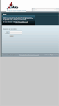 Mobile Screenshot of jobmate.biz